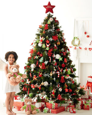 Christmas Tree Decorations Myer | Search Results | CLARA LAURETYA