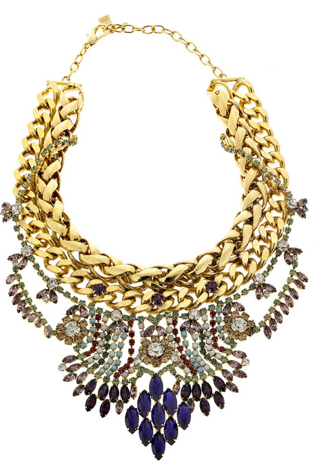 Eclectic Jewelry and Fashion: This Week's Net-A-Porter 