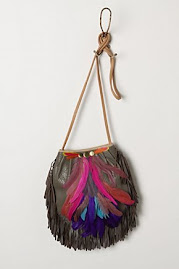 Anthropologie's "Carnaval" bag