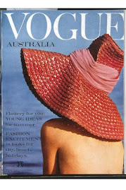 Australian Vogue
