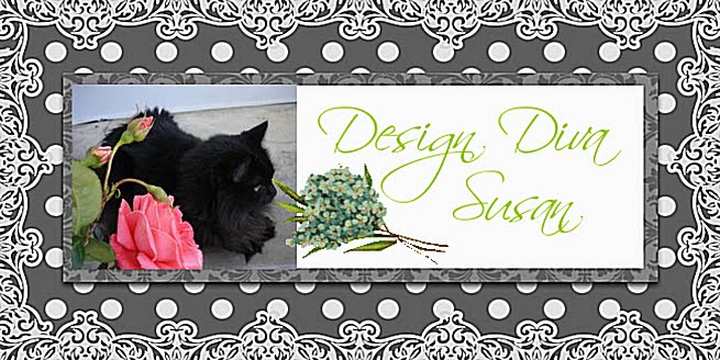 Design Diva Susan