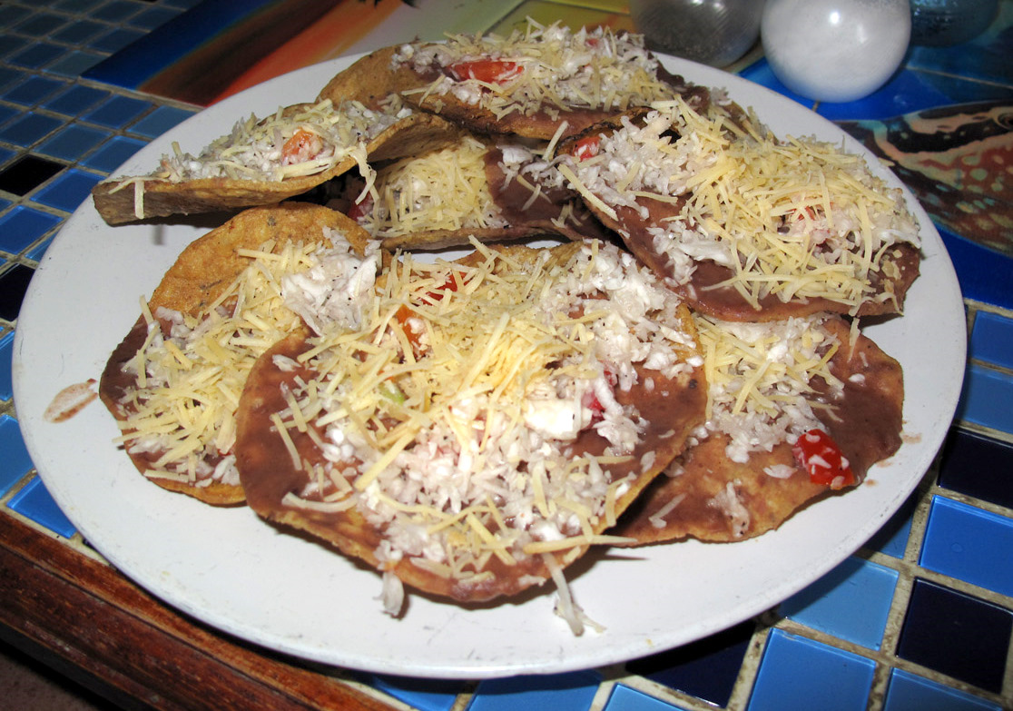 Fast Food In Belize Fast Food In Belize