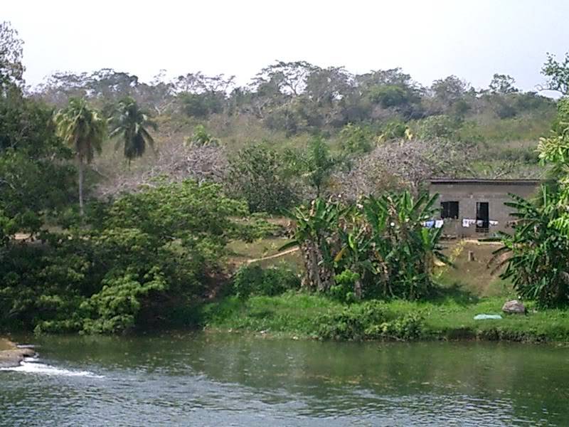 Taking Belize Where to live in Belize? San Ignacio