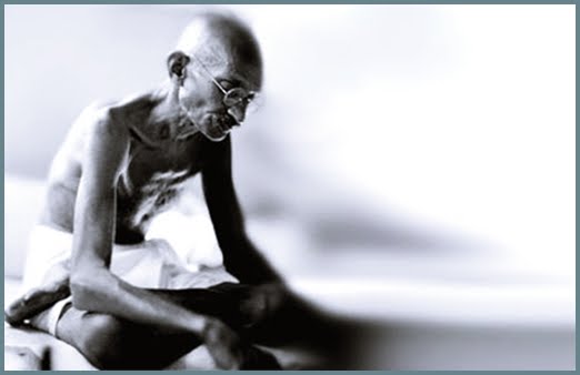 Gandhi