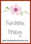 Feminine Friday