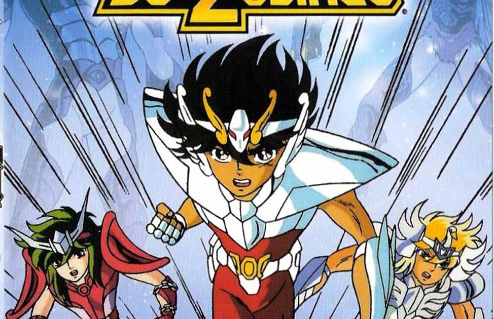 Cavaleiros do zodiaco Saga de Asgard Cavaleiros do zodiaco Saga de Asgard