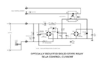 Control Module Power Circuit
