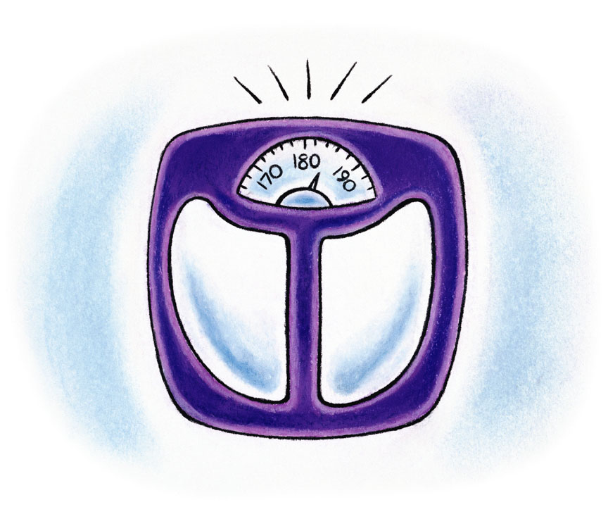 free clipart images weight loss - photo #28