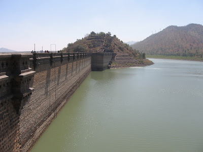 Vani Vilas Sagar Dam