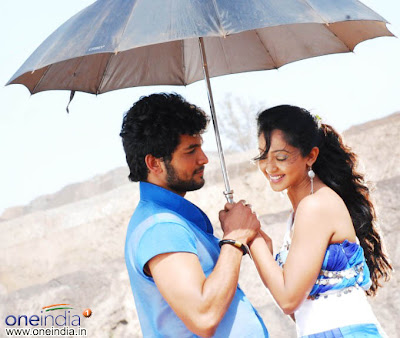 Diganth Aindritha in Manasaare