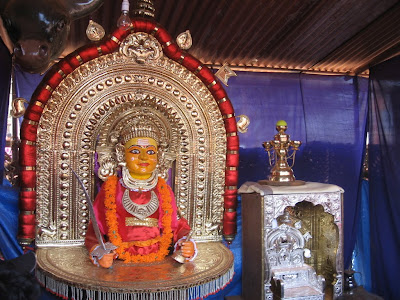Tulunaadu Bhootaaraadhane