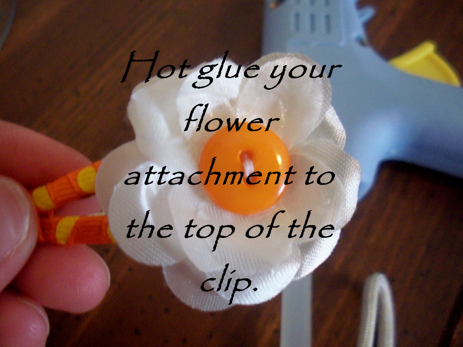 The Life of Jennifer Dawn Snap Clip and Display Card Tutorials