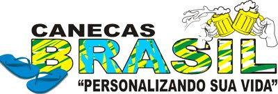 CANECAS BRASIL