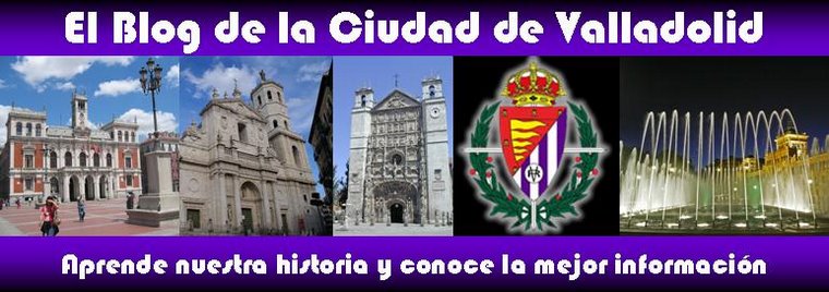 El Blog de la Ciudad de Valladolid