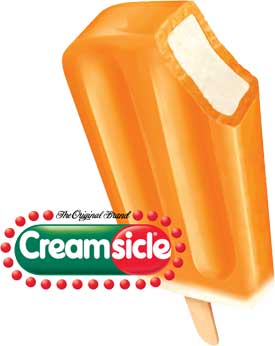 Image result for creamsicle gif