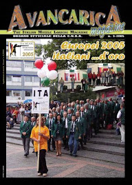 AVANCARICA MAGAZINE n° 3 - 2005