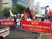 Solidarity for Papua 2010