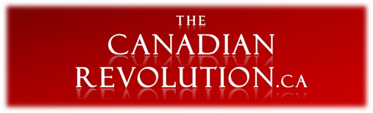 The Canadian Revolution