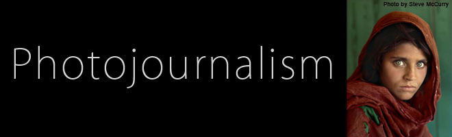 Photojournalism
