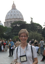 Rome - Sept. 2007