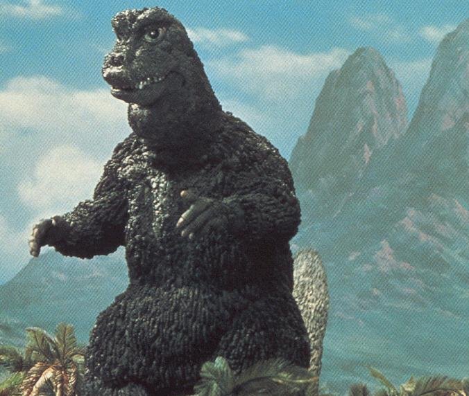 El blog del profesor Serizawa El hijo de Godzilla (1967) El blog del profesor Serizawa El hijo de Godzilla (1967)