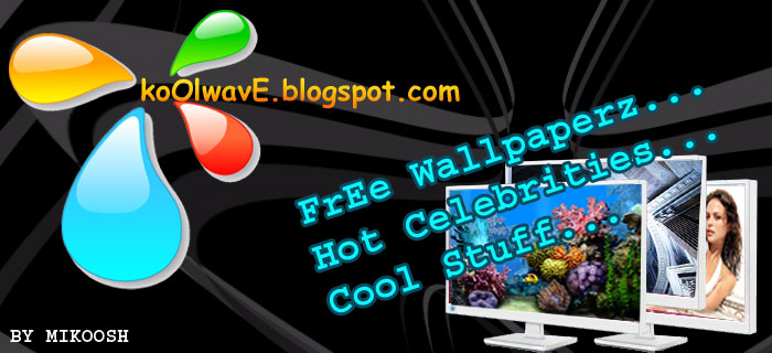 Hot Wallpapers