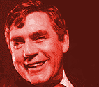 Gordon Brown Prime Minister and Labour leader