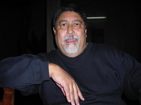 El Negro Ferrara
