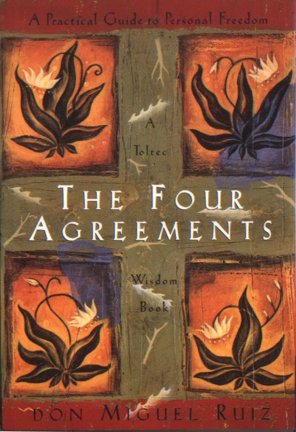 la-n-la-the-four-agreements