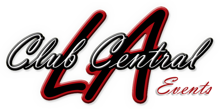 Club Central LA Events
