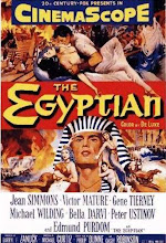 O  Egito  no  Cinema