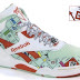 Hasbro Goes Retro with Monopoly Sneakers and Easy-Bake Oven