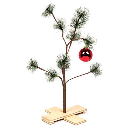 despite its awfulness im still tempted to buy one of these for the novelty value the program still remains my favorite holiday special and after viewing - Charlie Brown Christmas Tree For Sale despite its awfulness im still tempted to buy one of these for the novelty value the program still remains my favorite holiday special and after viewing - Charlie Brown Christmas Tree For Sale