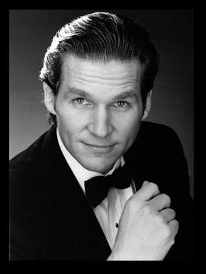 retro go hottie jeff month bridges