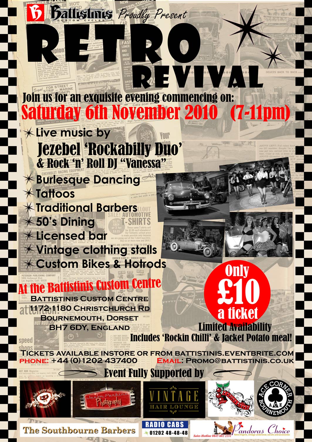 retro 4 november 2020