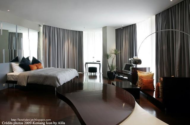 Kemang Icon_4_Les plus beaux HOTELS DESIGN du monde
