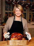 martha stewart