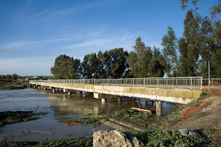 Puente de La Herradura