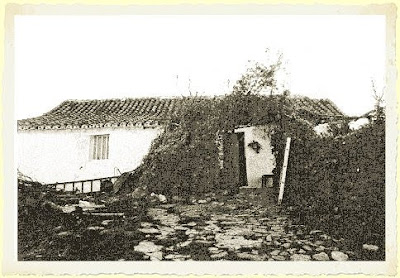 Antigua 'Casa Contreras'