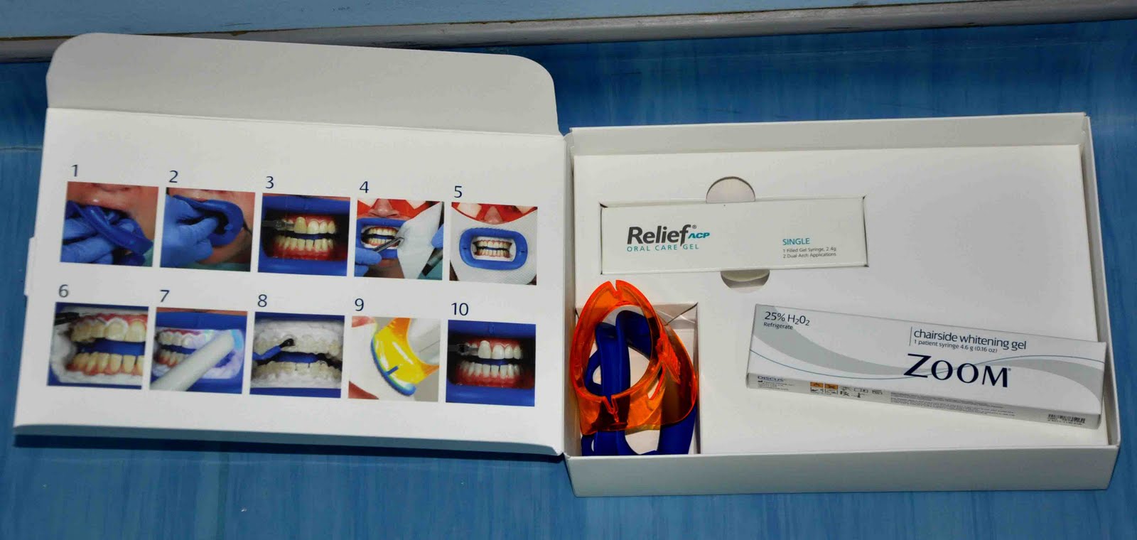 Prestige Dental Care Our Facilities