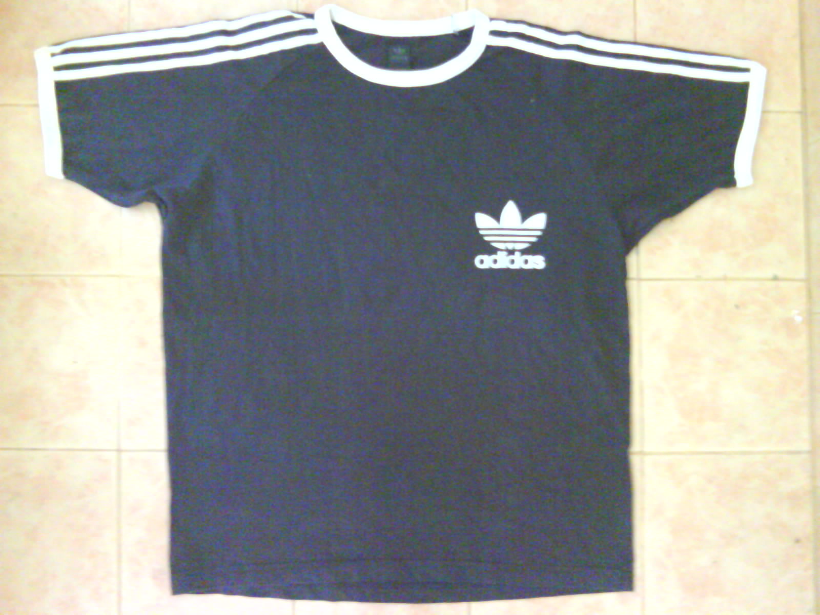 c a p t a i n s t o r e: Vintage Adidas Made In Turkey (SOLD)