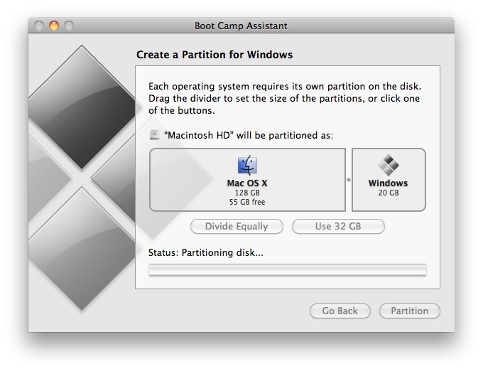 Iniciar windows mac boot camp help