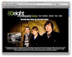 Music Photography from 80eight