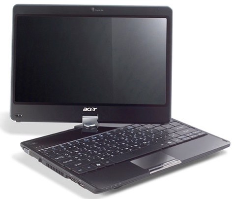 Acer Aspire Timeline 1825PT : Spesifikasi, Harga:Blog Gadget News And