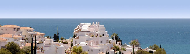 Nerja Properties For Sale