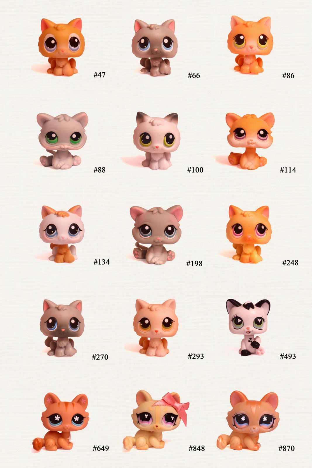 littlest pet shop digital pet instructions