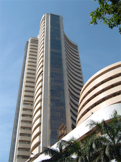 Bombay Stock Exchange Bombay Stock Exchange