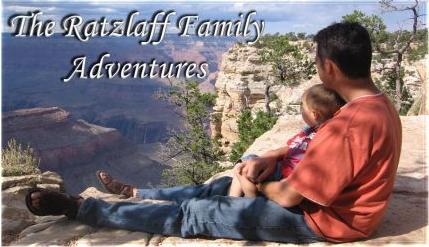 The Ratzlaff Family Adventures