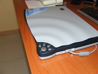 Mustek 1200 scanner driver