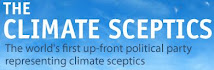 Climate Sceptics